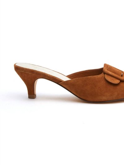 Matisse Layover Heeled Mule product