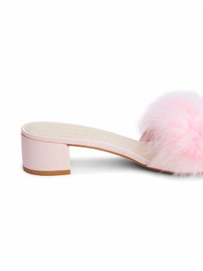 Matisse Olivia Shoes In Pink product