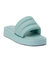 Pax Slide Sandal - Mist Blue