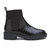 Pia Ankle Boot - Black