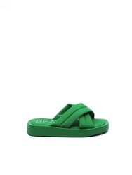 Piper Sandal - Green