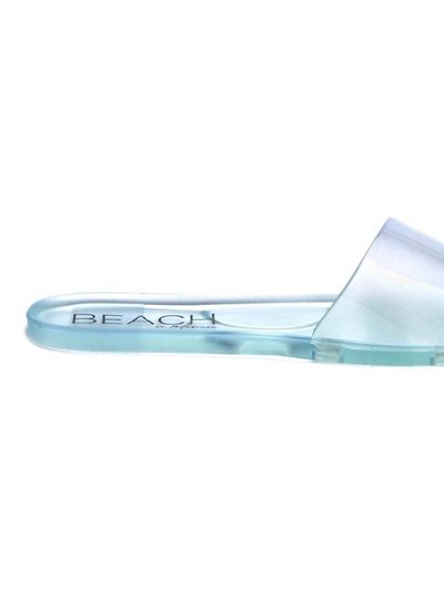 Matisse Sol Jelly Sandal product