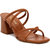 Soulmate Heels - Brown