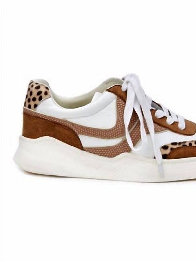 Matisse Synthetic Leather Sneaker product