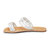 Women's Amalia Sandals In White