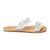 Women's Amalia Sandals In White