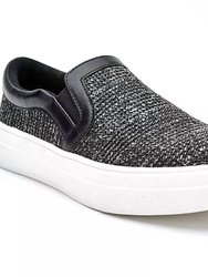 Women'S Bailey Sneakers - Grey