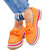 Women's Beach Madison Loafers In Orange Sorbet - Orange Sorbet