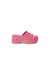 Women's Cruz Platform Sandals In Pink - Pink