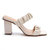 Women's First Love Sandals In White