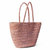 Women's Lagoon Tote Bag In Blush