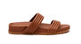 Women's Lucia Sandals In Tobacco - Tobacco