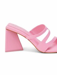 Women's Oslo Heeled Sandal