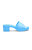 Women's Wade Slide Sandals - Blue
