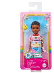 6" Barbie Small Boy Chelsea Doll