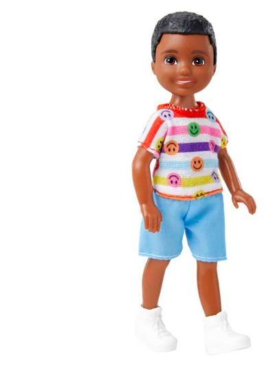 Mattel 6" Barbie Small Boy Chelsea Doll product