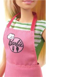 Barbie and Ken Cafe Doll Set