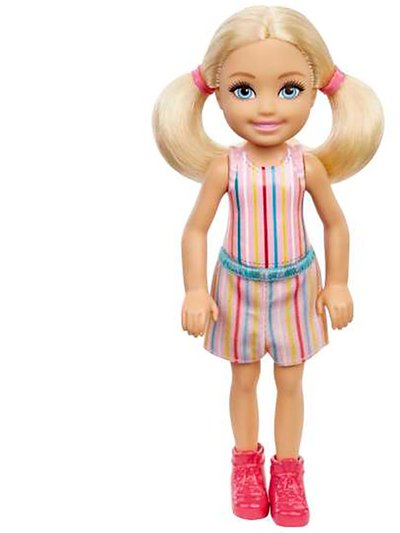 Mattel Barbie Chelsea Doll product