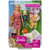 Barbie Doggy Daycare Doll And Pets Playset