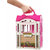 Barbie Glam Getaway House