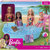 Barbie Pool Playset With Doll