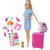 Barbie Travel Doll and Accessories