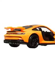 Hot Wheels Assorted Pull-Back Speeders 1pc Styles May Vary