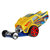Hot Wheels Worldwide Collection 1pc Styles May Vary