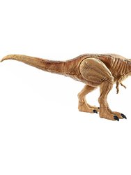 Jurassic World Camp Cretaceous Epic Roarin' Tyrannosaurus Rex