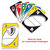 UNO Remix Customizable Matching Card Game