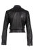 Chiyenne Rf Leather Jacket In Black