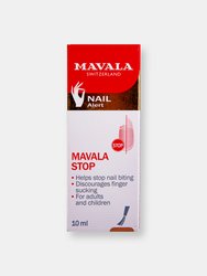 Mavala Anti-Nail-Biting Polish--Bitter Nail Coating to Prevent Biting and Encourage Nail Growth