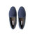 Audrey Suede Classic Loafer - Navy