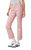 Anika Cropped Flare Jean In Rose Elegance Flex Blue