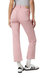 Anika Cropped Flare Jean In Rose Elegance Flex Blue