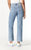 Barcelona Wide Leg Jeans In Denim