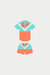 Coral Reef Kid's Set