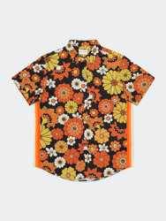 Flower Power Weekend Shirt - Multi