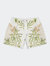 Greenery Swim Short - Green