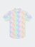 Wavy Weekend Shirt - Multi