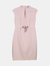 Max Mara Women's 005 Pink Delfina Dress - Pink
