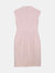 Max Mara Women's 005 Pink Delfina Dress