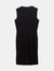 Max Mara Women's Black Pedale Dress
