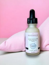 Cocoglow Hydrating Milk Drops Sleep Mask