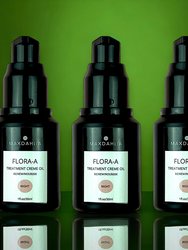 Flora-A Anti-Aging Night Treatment Moisturizer