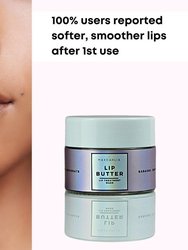 Lip Butter Treatment Mask