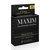 Maxim Max Fit XL Condoms - 3PK