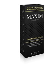 Maxim Premium Silicone Lubricant