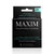 Maxim Ultra Sensation Condoms - 3PK