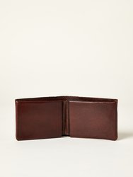 Bifold Wallet